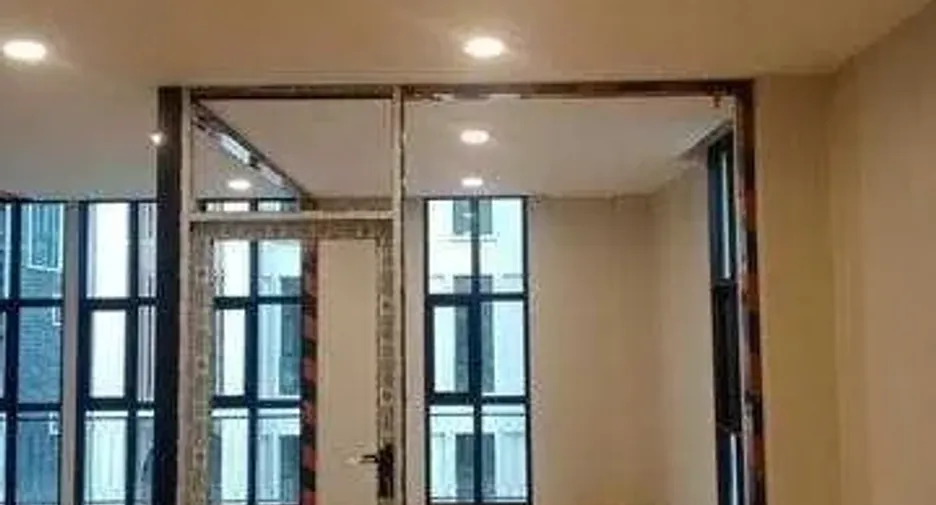 For rent office in Bang Kapi, Bangkok