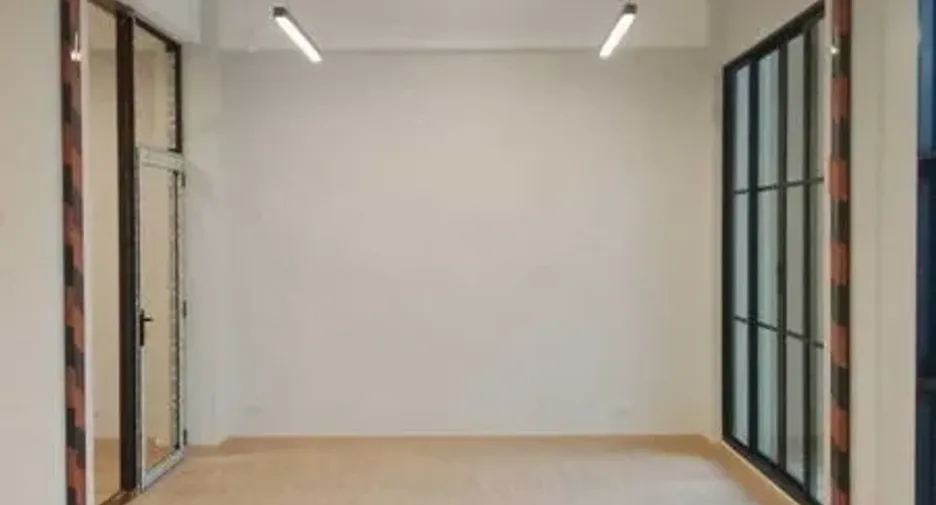 For rent office in Bang Kapi, Bangkok