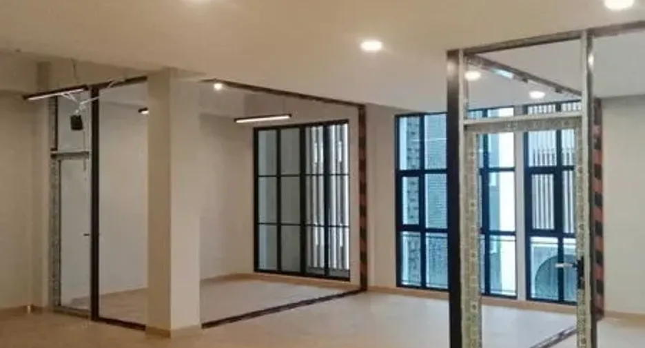 For rent office in Bang Kapi, Bangkok