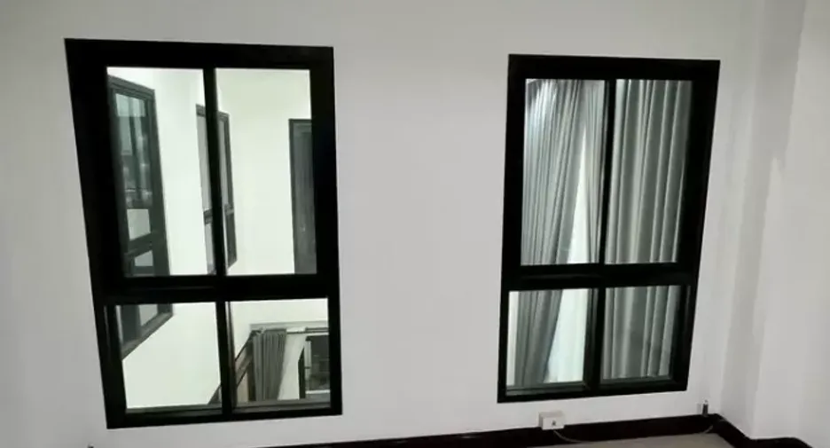 For rent office in Wang Thonglang, Bangkok