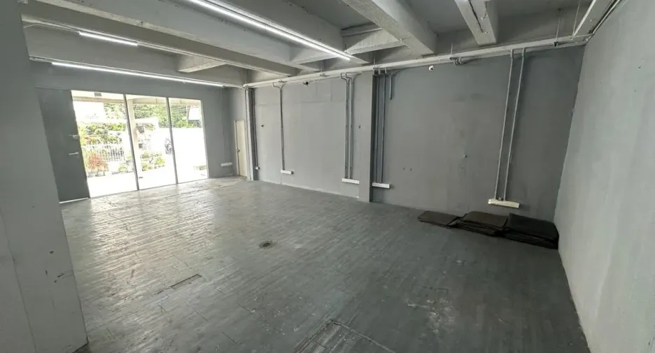 For rent office in Chatuchak, Bangkok