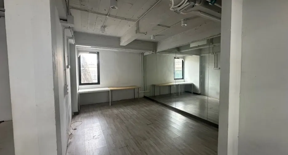 For rent office in Chatuchak, Bangkok