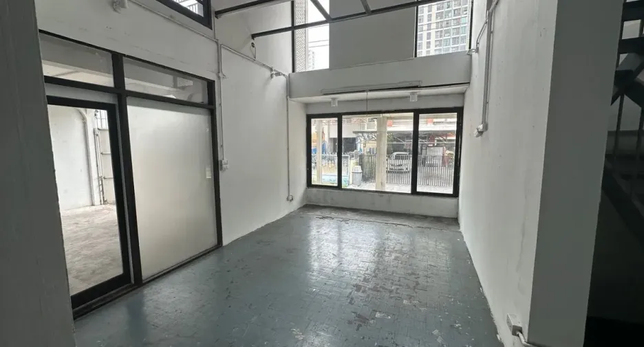 For rent office in Chatuchak, Bangkok