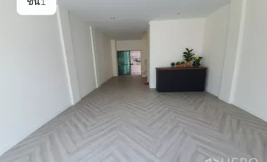 For rent and for sale 2 bedrooms office in Bang Phli, Samut Prakan