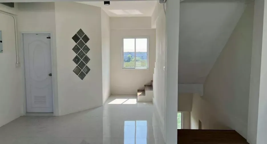 For rent 9 bedrooms office in Prawet, Bangkok