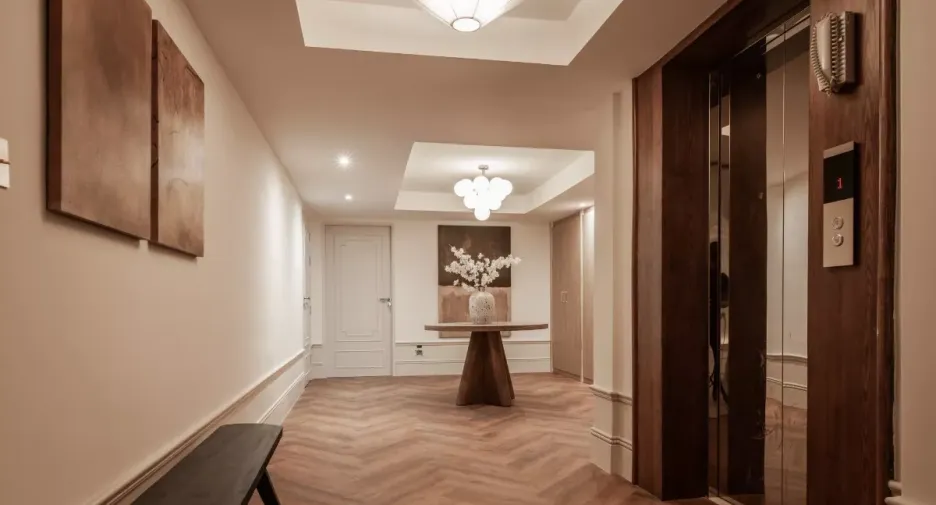 Oficina en venta de 6 habitaciones en Phra Khanong, Bangkok