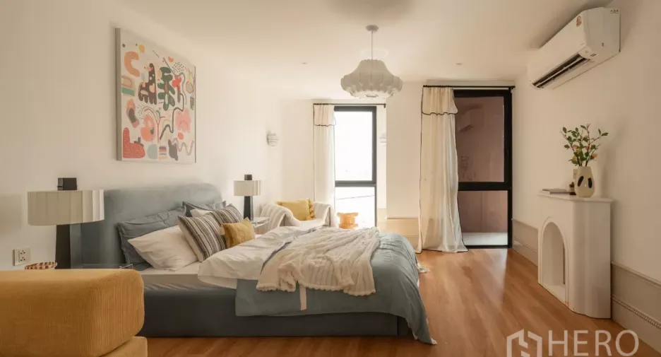 Oficina en venta de 6 habitaciones en Phra Khanong, Bangkok
