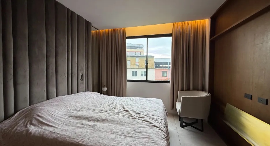 For rent 4 bedrooms office in Watthana, Bangkok