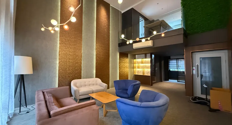 For rent 4 bedrooms office in Watthana, Bangkok