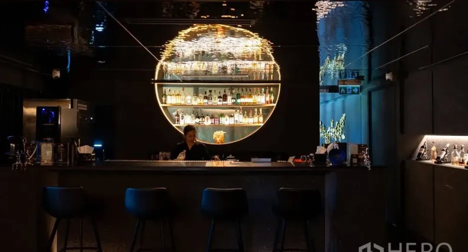 Gewerbefläche zur Miete in Watthana, Bangkok