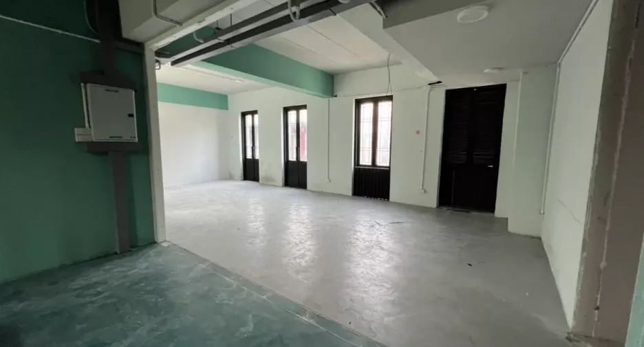 Büro zur Miete in Pathum Wan, Bangkok