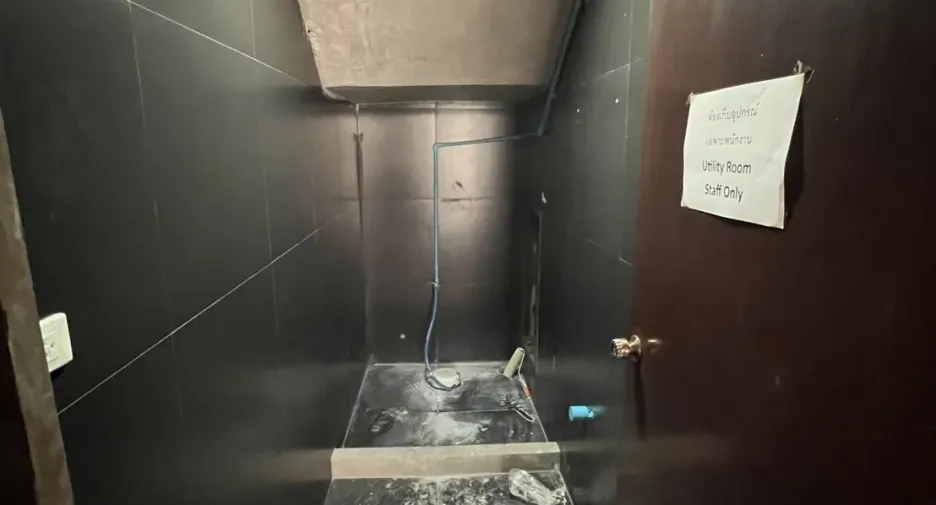 Büro zur Miete in Pathum Wan, Bangkok