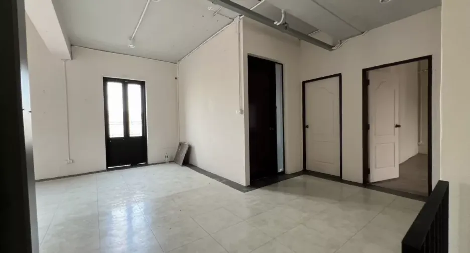 Büro zur Miete in Pathum Wan, Bangkok