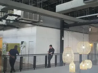 For rent retail Space in Khlong Toei, Bangkok