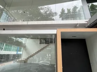 For rent retail Space in Khlong Toei, Bangkok