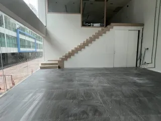 For rent retail Space in Khlong Toei, Bangkok