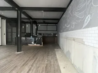 出租 商业空间 在 沙吞, 曼谷