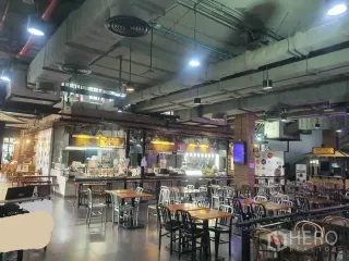 出租 商业空间 在 Khlong Toei, 曼谷