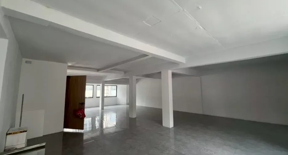 For rent retail Space in Pathum Wan, Bangkok