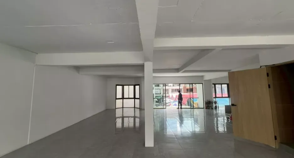 For rent retail Space in Pathum Wan, Bangkok