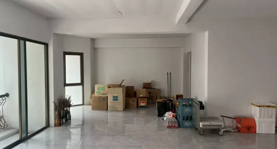 For rent retail Space in Pathum Wan, Bangkok