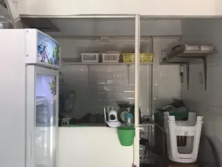 For rent retail Space in Khlong Toei, Bangkok