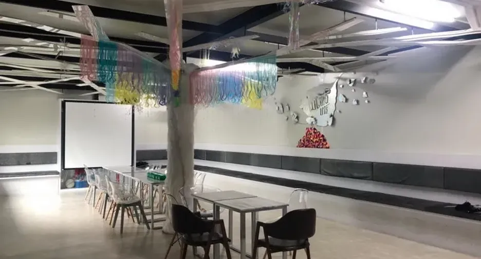 For rent retail Space in Khlong Toei, Bangkok