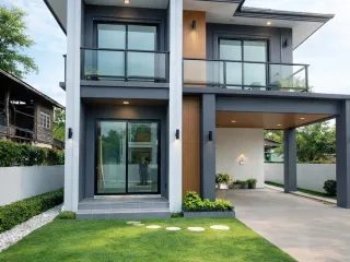 For sale 4 bedrooms villa in Mueang Chiang Mai, Chiang Mai