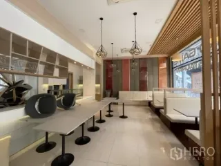 出租 商业空间 在 Khlong Toei, 曼谷