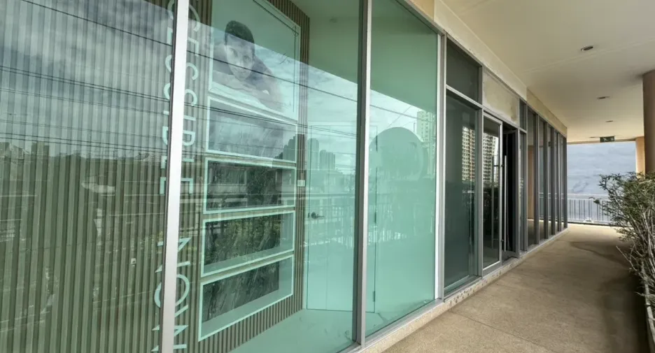 For rent retail Space in Phra Khanong, Bangkok