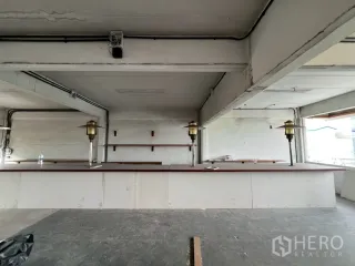For rent retail Space in Watthana, Bangkok