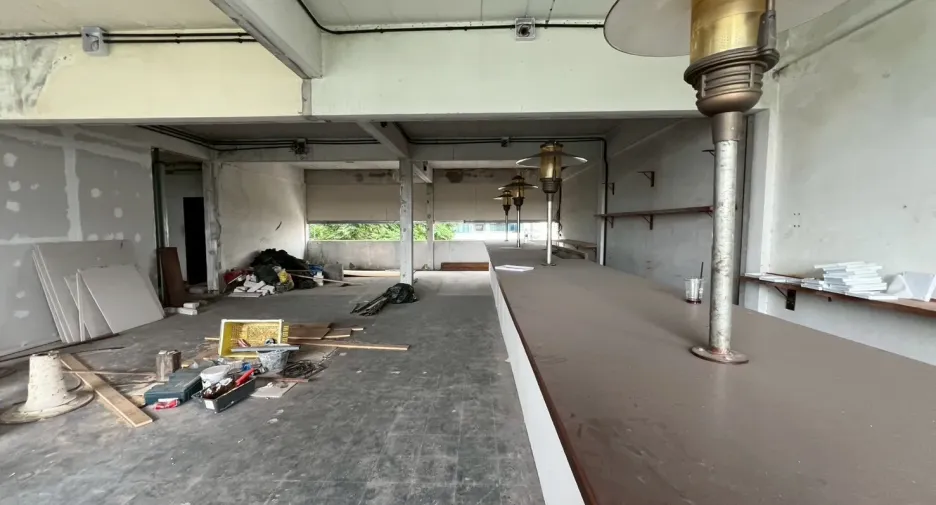 For rent retail Space in Watthana, Bangkok