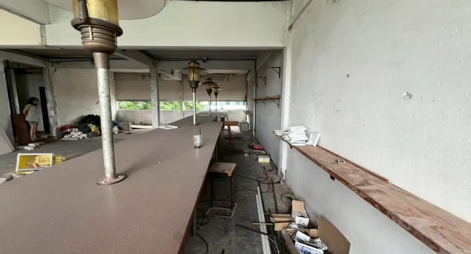For rent retail Space in Watthana, Bangkok
