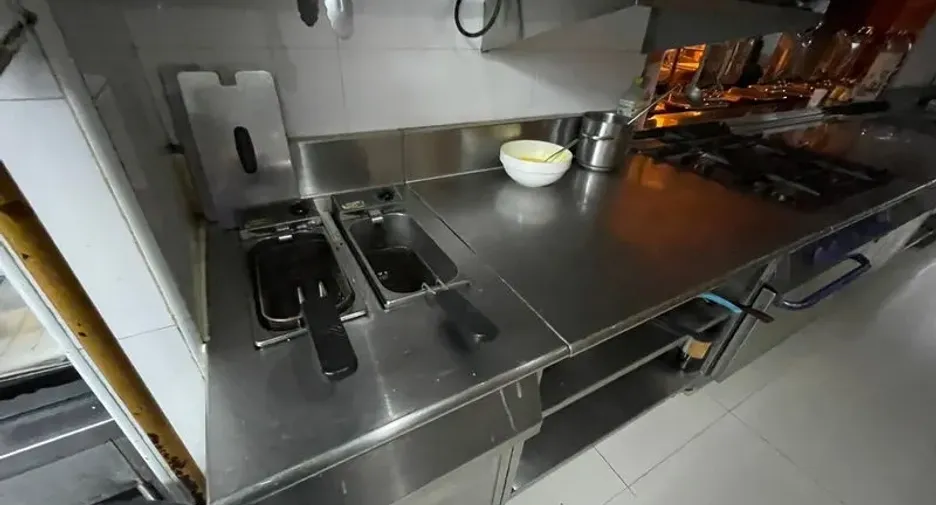 For rent retail Space in Khlong Toei, Bangkok