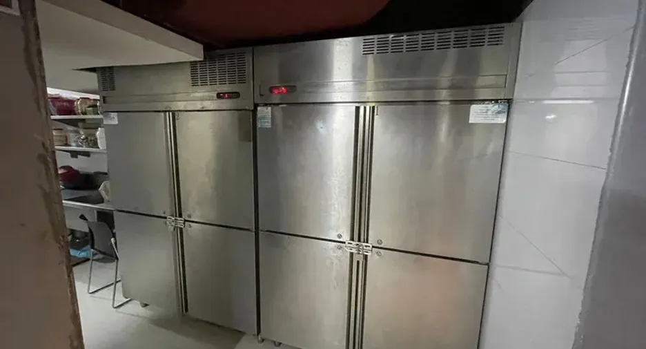For rent retail Space in Khlong Toei, Bangkok