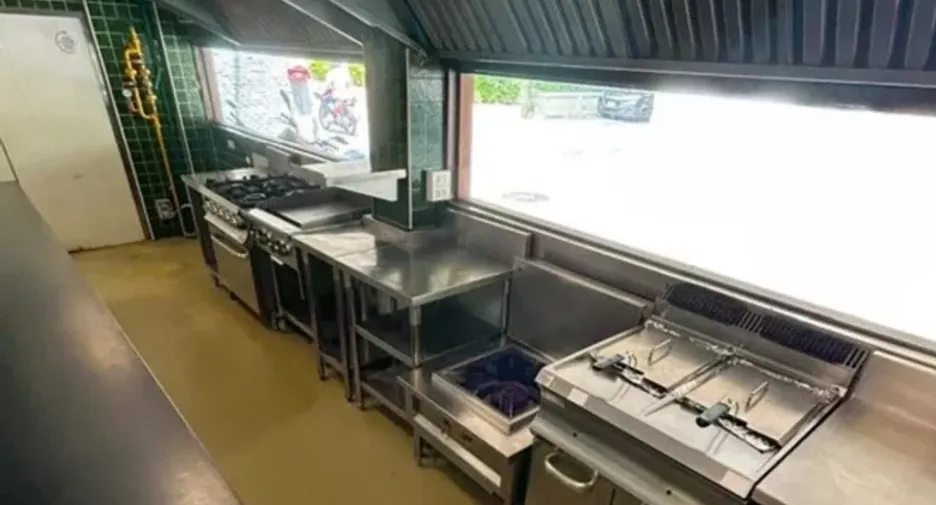 Gewerbefläche zur Miete in Yan Nawa, Bangkok