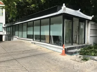 Аренда торговое помещение в Щаттхана, Бангкок