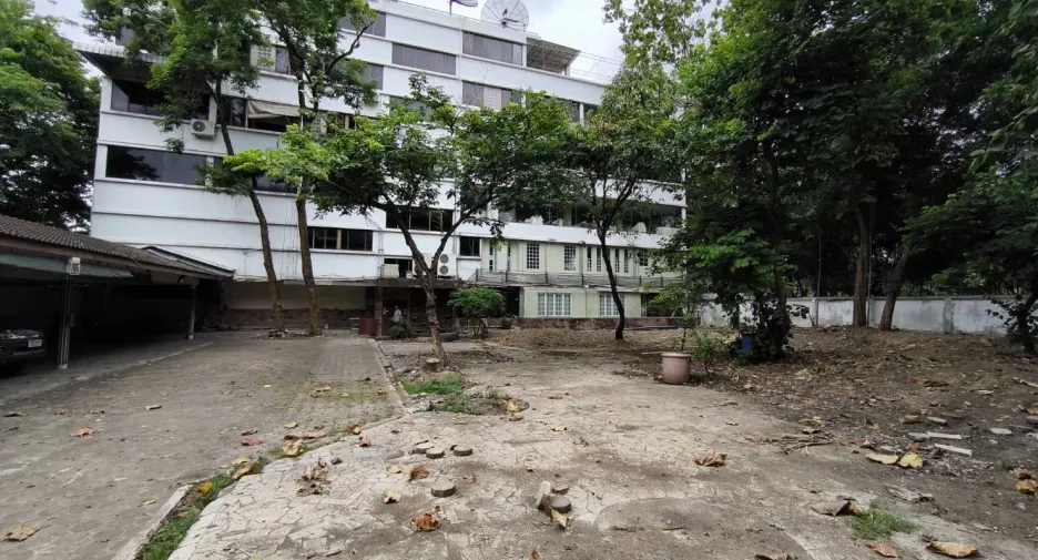 For rent retail Space in Wang Thonglang, Bangkok