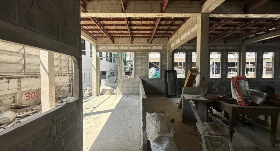 For rent 4 bedrooms retail Space in Bang Na, Bangkok