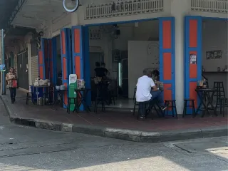 For rent retail Space in Samphanthawong, Bangkok