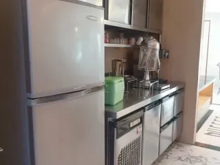 Аренда торговое помещение в Кхлонг Тоеи, Бангкок