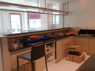 Аренда торговое помещение в Кхлонг Тоеи, Бангкок