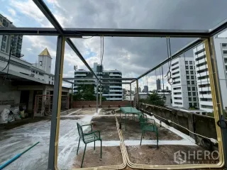 Аренда торговое помещение в Щаттхана, Бангкок