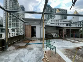 Аренда торговое помещение в Щаттхана, Бангкок