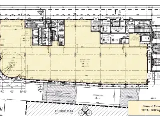 For rent retail Space in Watthana, Bangkok