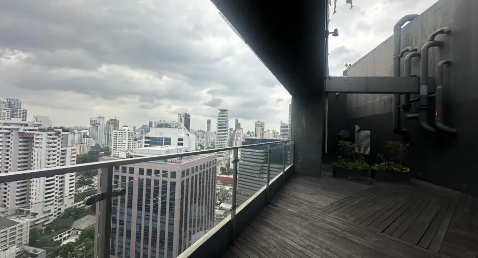 For rent retail Space in Khlong Toei, Bangkok