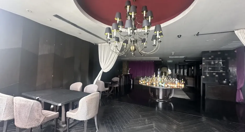 For rent retail Space in Khlong Toei, Bangkok