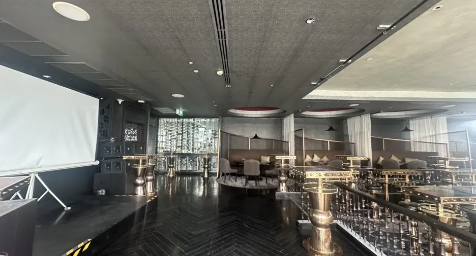 For rent retail Space in Khlong Toei, Bangkok