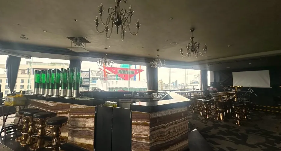 For rent retail Space in Khlong Toei, Bangkok
