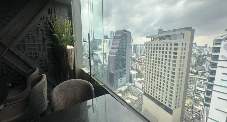 For rent retail Space in Khlong Toei, Bangkok